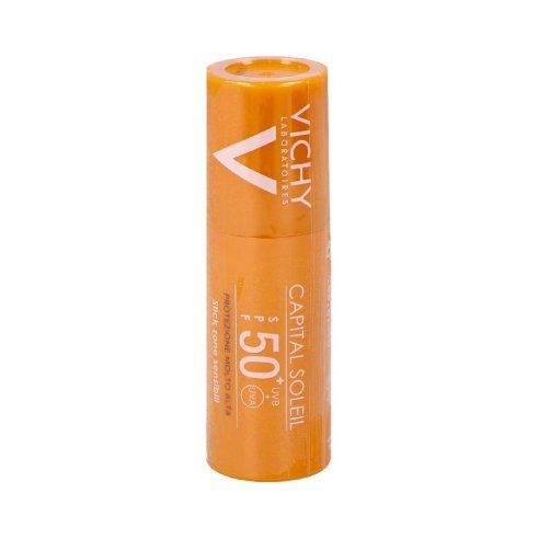 CAPITAL SOLEIL SPF 50 STICK ZONAS SENSIBLES  1 ENVASE 9 G