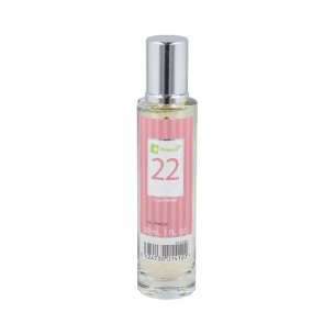 IAP PHARMA POUR FEMME  1 ENVASE 30 ML Nº 22