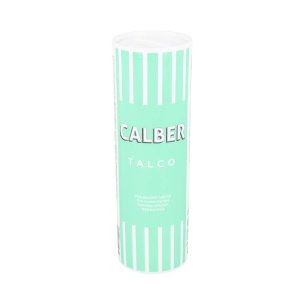 CALBER TALCO  1 ENVASE 200 G