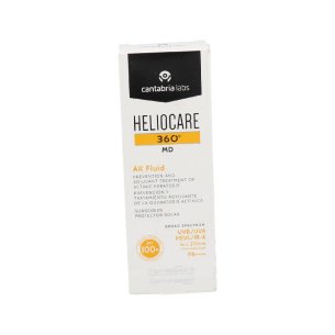 HELIOCARE 360º MD AK FLUID  1 ENVASE 50 ML