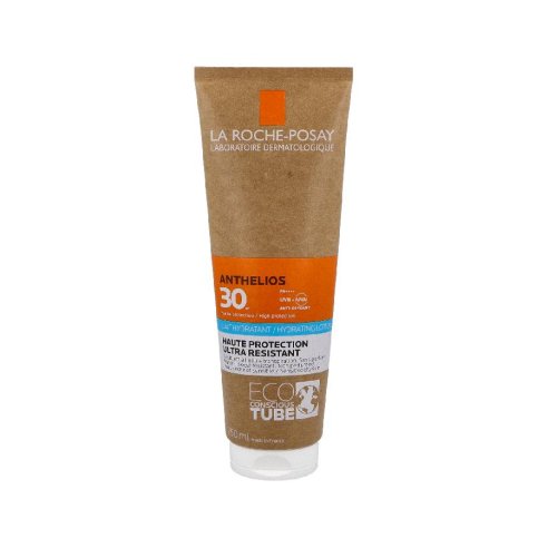 ANTHELIOS SPF 30 LECHE SIN PERFUME  1 ENVASE 250 ML