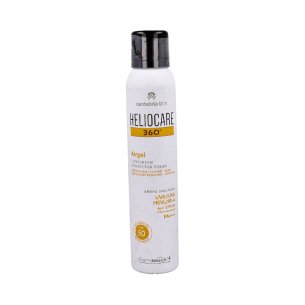 HELIOCARE 360º SPF 50 FLUIDO AIRGEL CORPORAL PROTECTOR...