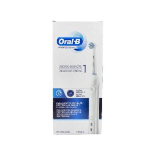 CEPILLO DENTAL ELECTRICO ORAL-B LABORATORY LIMPIEZA...