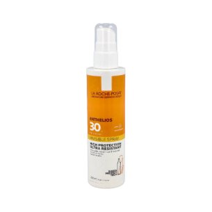 ANTHELIOS SPF 30 ALTA PROTECCION SPRAY LA ROCHE POSAY 200 ML