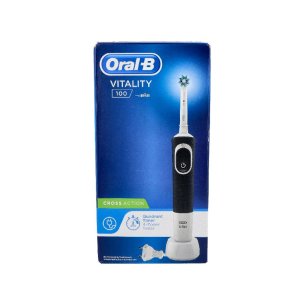 CEPILLO DENTAL ELECTRICO RECARGABLE ORAL-B VITALITY PRO 1...