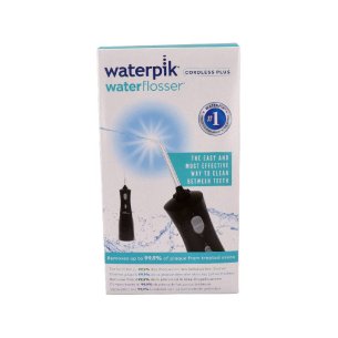 IRRIGADOR BUCAL INALAMBRICO WATERPIK ULTRA CORDLESS...