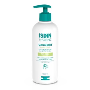 ISDIN HYGIENE GERMISDIN ALOE VERA  1 ENVASE 500 ML