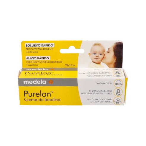 PURELAN 100  1 TUBO 37 G