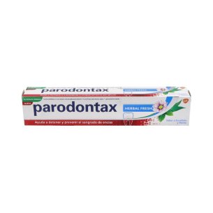 PARODONTAX HERBAL FRESH  1 UNIDAD 75 ML