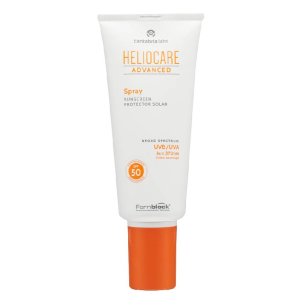 HELIOCARE SPF 50 SPRAY  1 ENVASE 200 ML