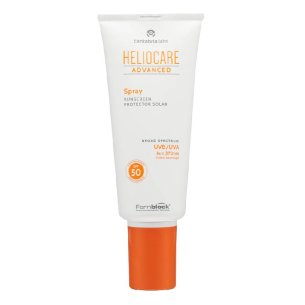 HELIOCARE SPF 50 SPRAY  1 ENVASE 200 ML