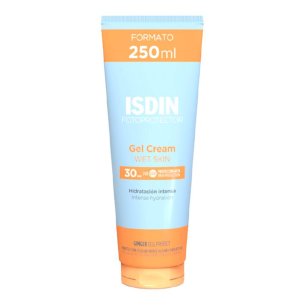 ISDIN FOTOPROTECTOR GEL CREAM SPF 30  1 TUBO 250 ML