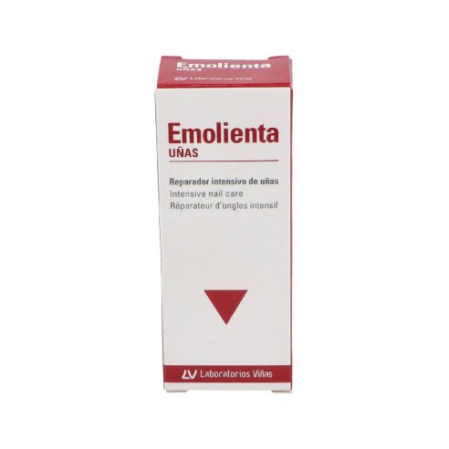 EMOLIENTA UÑAS  1 ENVASE 15 ML