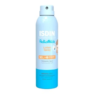 ISDIN FOTOPROTECTOR PEDIATRICS LOTION SPRAY SPF 50  1...