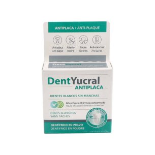 EUCRYL ANTIPLACA POLVO DENT