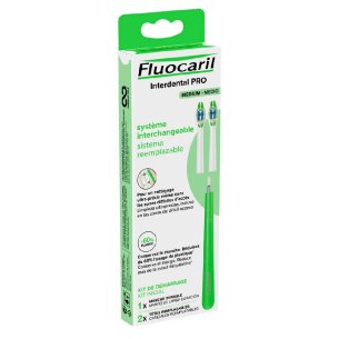 FLUOCARIL CEPILLO INTERDENTAL PRO MEDIO SISTEMA...