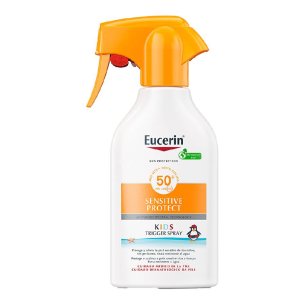 EUCERIN SUN PROTECTION 50 SPRAY INFANTIL SENSITIVE...