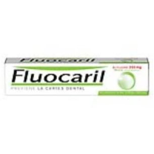 FLUOCARIL BI-FLUORE 250 DENTIFRICO  1 ENVASE 125 ML