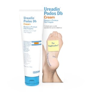 ISDIN FOOT CARE UREADIN PODOS DB CREM REPARADORA  1...