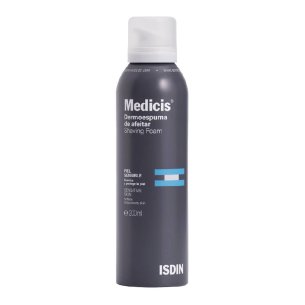 MEDICIS DERMOESPUMA DE AFEITAR  1 BOTE 200 ML