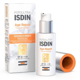 ISDIN FOTOULTRA AGE REPAIR  1 FRASCO 50 ML