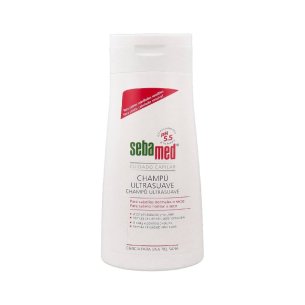 SEBAMED CHAMPU ULTRASUAVE  1 ENVASE 400 ML