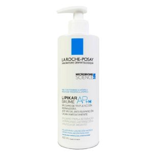 LIPIKAR BAUME APM LA ROCHE POSAY 1 ENVASE 400 ML