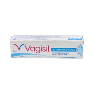 VAGISIL GEL LUBRICANTE VAGINAL  1 TUBO 30 G