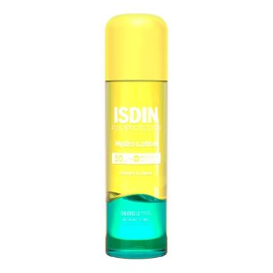 ISDIN FOTOPROTECTOR HYDRO LOTION SPF 50  1 ENVASE 200 ML