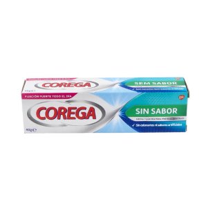 COREGA EXT FTE SIN SABOR 40 ML