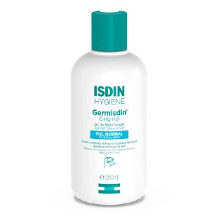 ISDIN HYGIENE GERMISDIN ORIGINAL  1 ENVASE 250 ML