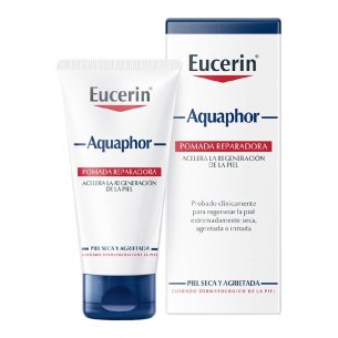 EUCERIN AQUAPHOR POMADA REPARADORA  1 ENVASE 45 ML