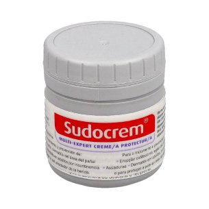 SUDOCREM MULTI-EXPERT CREMA PROTECTORA  1 ENVASE 60 G