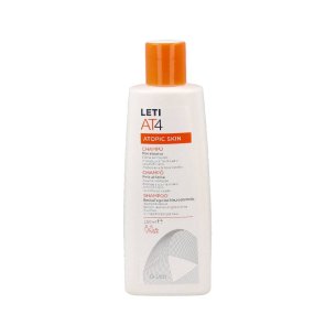 LETI AT4 CHAMPU  1 ENVASE 250 ML