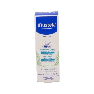 BALSAMO RECONFORTANTE PECTORAL  1 ENVASE 40 ML