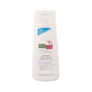 SEBAMED CHAMPU ANTICASPA  1 ENVASE 200 ML