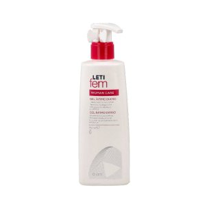 LETIFEM GEL INTIMO DIARIO  1 ENVASE 250 ML