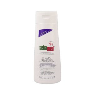 SEBAMED CHAMPU REPARADOR  1 ENVASE 200 ML