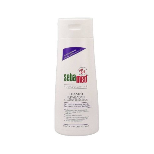 SEBAMED CHAMPU REPARADOR  1 ENVASE 200 ML