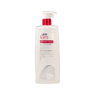 LETIFEM GEL INTIMO DIARIO  1 ENVASE 500 ML