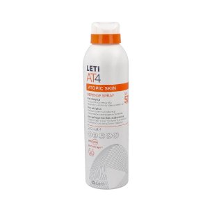 LETIAT4 DEFENSE SPRAY  1 ENVASE 200 ML