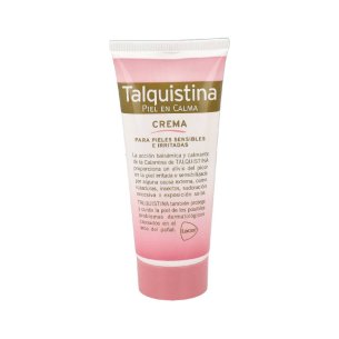 TALQUISTINA CREMA  1 ENVASE 100 ML