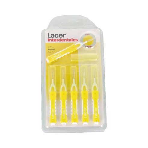 CEPILLO INTERDENTAL LACER FINO