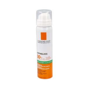 ANTHELIOS BRUMA FRESCA INVISIBLE SPF 50 AEROSOL  1 ENVASE...