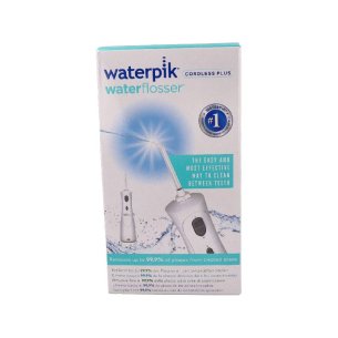 IRRIGADOR BUCAL INALAMBRICO WATERPIK CORDLESS ULTRA WP-450