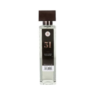 IAP PHARMA POUR HOMME  1 ENVASE 150 ML Nº 51