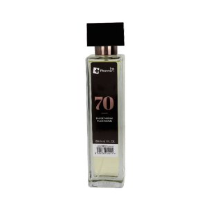 IAP PHARMA POUR HOMME  1 ENVASE 150 ML Nº 70