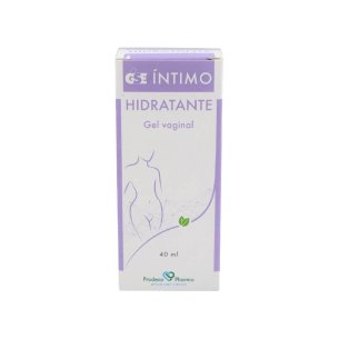 GSE INTIMO HIDRATANTE GEL VAGINAL  2 TUBOS 20 ML