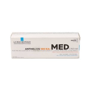 ANTHELIOS 100 KA MED  1 TUBO 50 ML