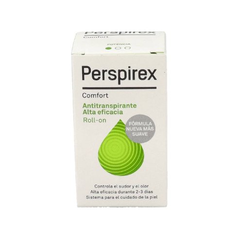 PERSPIREX COMFORT ANTITRANSPIRANTE  1 ROLL ON 20 ML